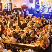 Ein Hoch auf das bayerische Brauchtum