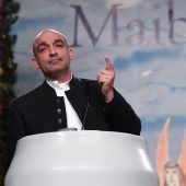 „Neben Söder wirkt jedes Chamäleon farblos“