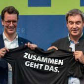 Hendrik Wüst: Ein Schnell-Aufsteiger als NRW-Regent