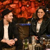 Der Mensch hinter der Musik