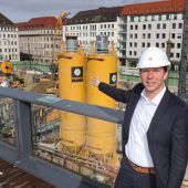 Die Probleme des Stammstrecken-Baus