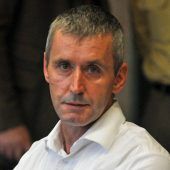 Sturz oder Mord? Der Badewannen-Fall