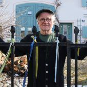 Ein bayerischer Rebell wird 70