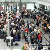 Lufthansa gelobt Besserung