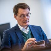 Kritik an Lauterbachs Plänen