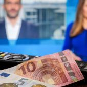 Diskussion um die Rundfunkgebühr