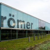 Nach Gold-Raub: Museum öffnet wieder