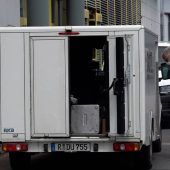 Überfall vorgetäuscht