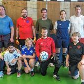 Neue Fußball-Sparte beim Sportbund