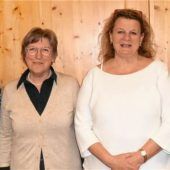 Vorstand des Obst- und Gartenbauvereins wieder komplett