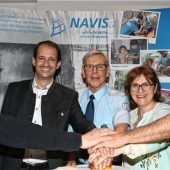 Neue Hilfsorganisation für Rosenheim