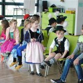 Trachtenverein plant Brauchtumsveranstaltung