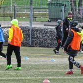 Über 120 Kinder beim Feriencamp