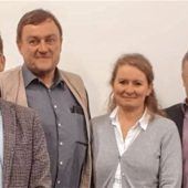 Seelsorge und Strukturreform auf Tagesordnung