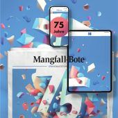 Sprechen wir über Ihr Jubiläum