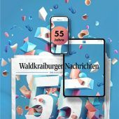 Sprechen wir über Ihr Jubiläum