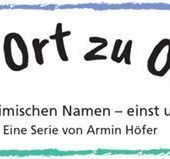 „Kirche“ und „Birne“ sind weder bairische noch deutsche Worte