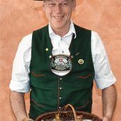 Auch Ostern will gelernt sein