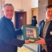 Wie Landwirte in Afrika den Hunger bekämpfen