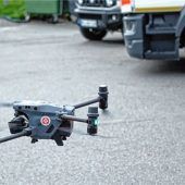 Risikolagen gefährden auch die Einsatzkräfte