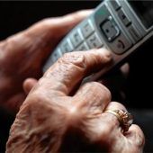 Zehneinhalb Jahre Gefängnis für perfide Schockanrufe