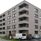 Das Lockmittel heißt Wohnraum