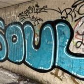 Graffiti von „Soul 21“ sorgen für Ärger