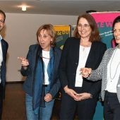 Gewalt erkennen und verhindern