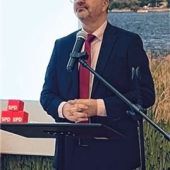 Gedenken an einen der „schwärzesten Tage“