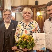 „Die Tafel hat mein Leben geprägt“