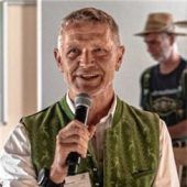 Wolf und Bär sorgen für Zoff