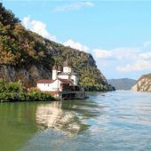 Radkreuzfahrten