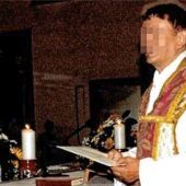 Missbrauchsskandal eine schwere Bürde