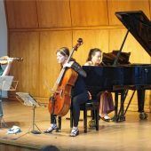 Zauber romantischer Kammermusik