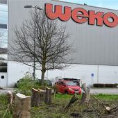 Ein Küchenfachmarkt für Rosenheim