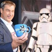 CSU kann bundesweit antreten