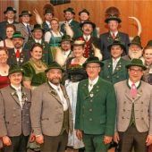 Michi Hauser bleibt Vorsitzender