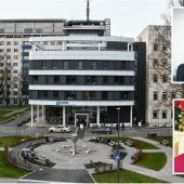 Rosenheimer Kumpanei?