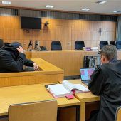 Ex-Gemeindereferent gesteht Vergewaltigung