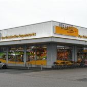 Supermarktkette Basic ist insolvent