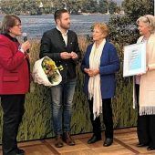 Senioren-Union mit neuer Führung