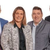 Freie Wähler sind gut aufgestellt