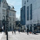 Ausbau des Kältenetzes beginnt