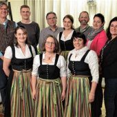 Maren Schnitzlbaumer bleibt Vorsitzende