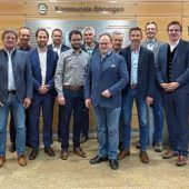 Positive Bilanz nach der Hälfte der Legislaturperiode