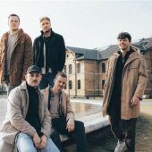 „Turbulent, intensiv und überwältigend“