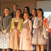 Jugendparlament trifft sich zu Alpenkonvention