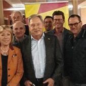 Neuer Vorstand für FDP-Kreisverband Rosenheim-Land