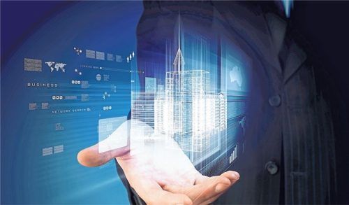 Digitale Prozesse können die Arbeit von Hausverwaltungen deutlich vereinfachen. Foto SergeyNivens/Panthermedia