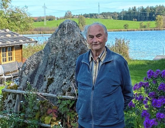 OVB Heimatzeitungen „Des is ja gar nicht zum glauben, jetzt werd i